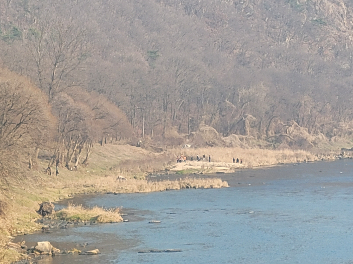 충북소방본부 제공