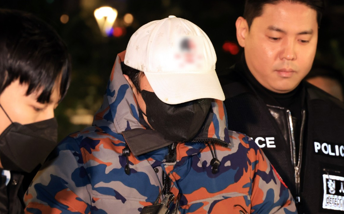 도이치모터스 주가조작 '주포' 이모씨. 연합뉴스