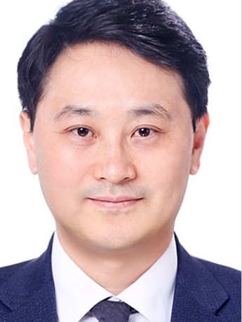 김우철 신임 지점장. 대한항공 제공