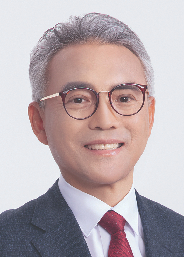 목원대학교 이희학 총장. 목원대 제공