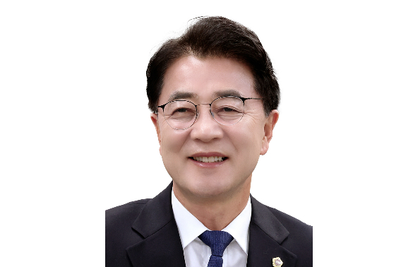 김태균 전남도의장. 전남도의회 제공