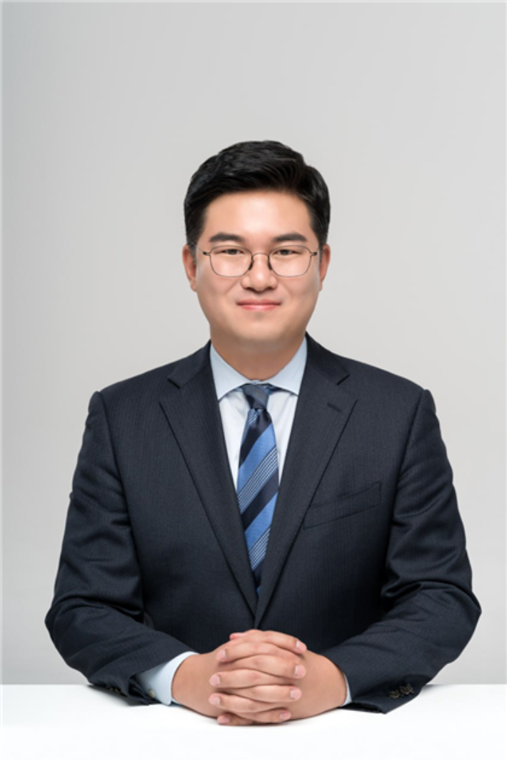 정준호 국회의원. 정준호 의원실 제공