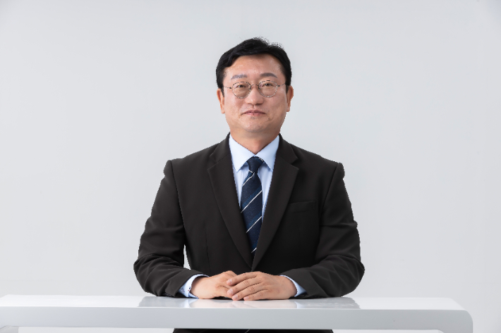 명창환 전 전라남도 행정부지사. 명창환 여수발전연구소 제공