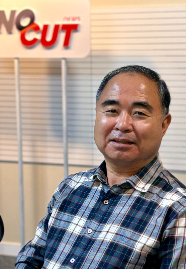 국내 최다 800회 기록 헌혈자 진성협씨