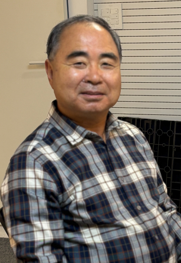 국내 최다 800회 기록 헌혈자 진성협씨