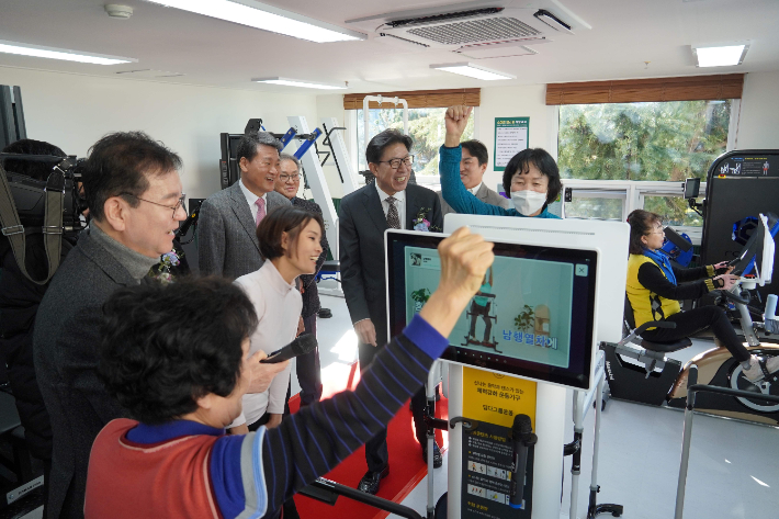 부산테크노파크 제공