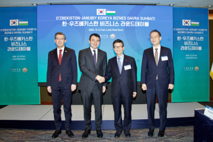 한국무역협회 제공