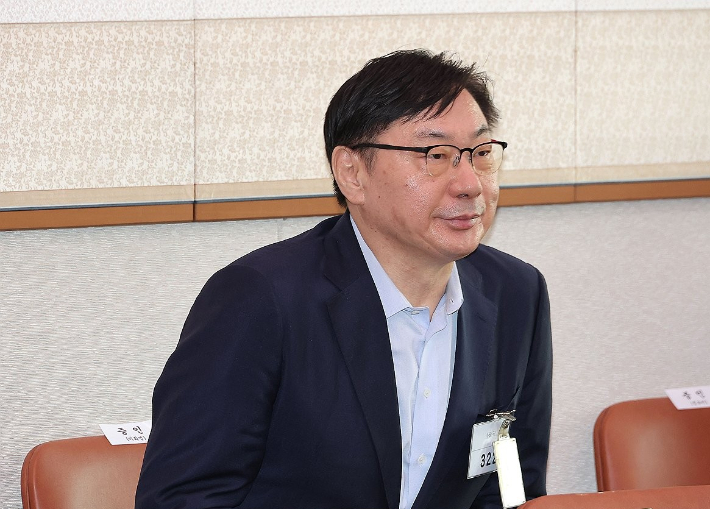 이화영 전 경기도 평화부지사. 연합뉴스