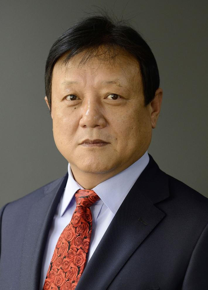 LG상남언론재단 이준희 이사장. LG상남언론재단 제공