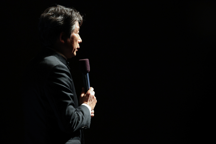 문화유목집단동행 다섯 번째 정기연주회 '숨결'