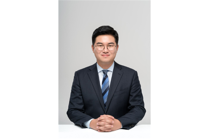 더불어민주당 정준호 국회의원(광주 북구갑·국토교통위원회). 정준호 의원실 제공