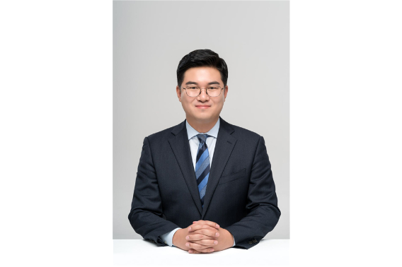 더불어민주당 정준호 국회의원(광주 북구갑·국토교통위원회). 정준호 의원실 제공