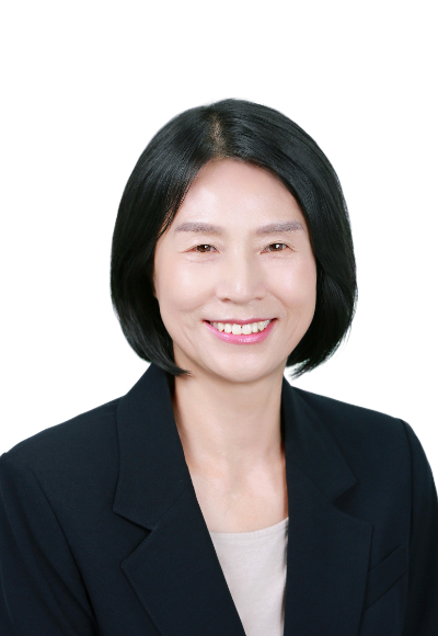 광주 광산구의회 박미옥 의원. 광산구의회 제공