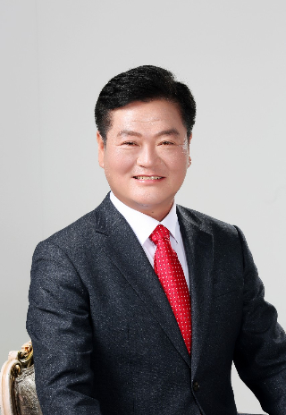 김일수 도의원. 경남도의회 제공 