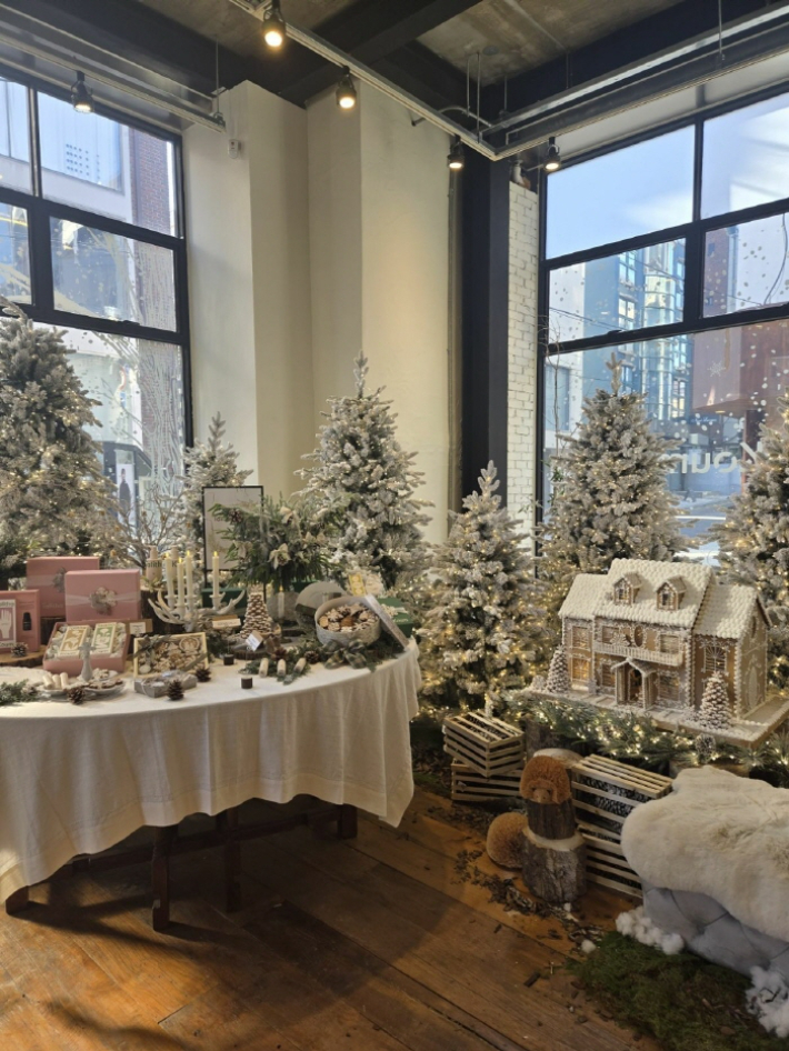 탈리다쿰(Talitha Koum) 제공