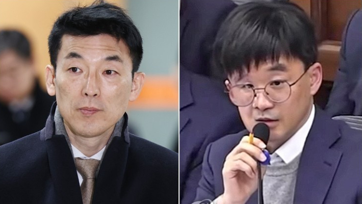 이하상·권우현 변호사. 연합뉴스