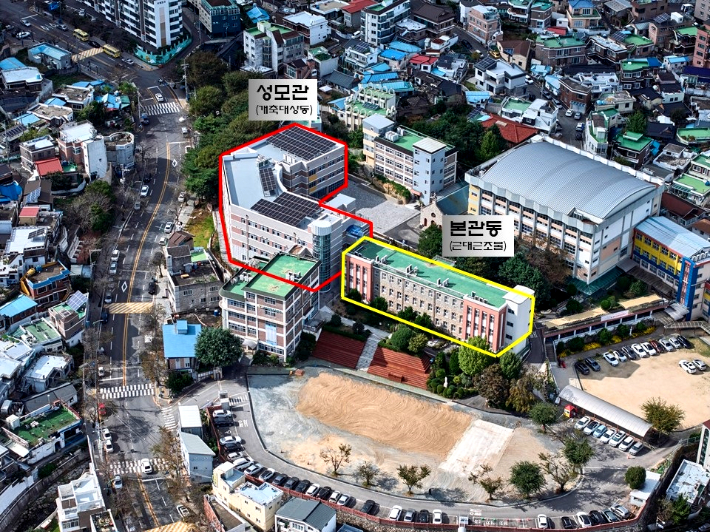 경남교육청 제공