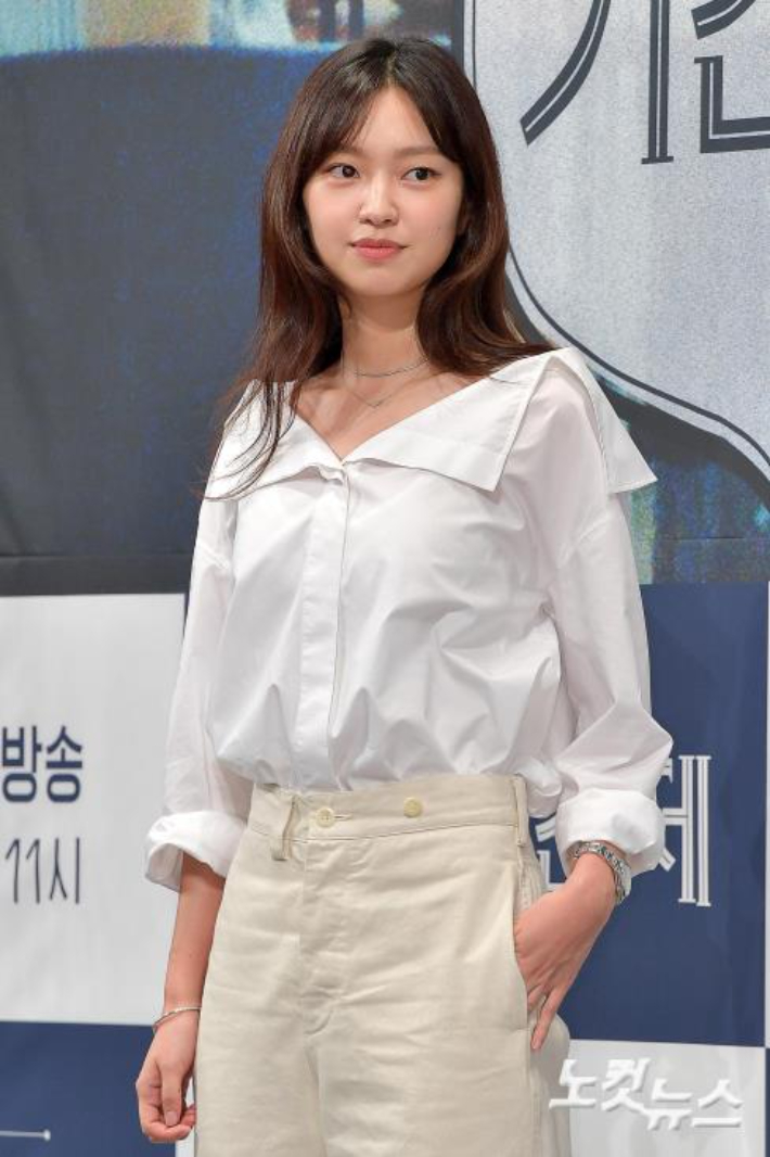 배우 최유화. 박종민 기자