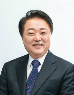 한범덕 전 청주시장