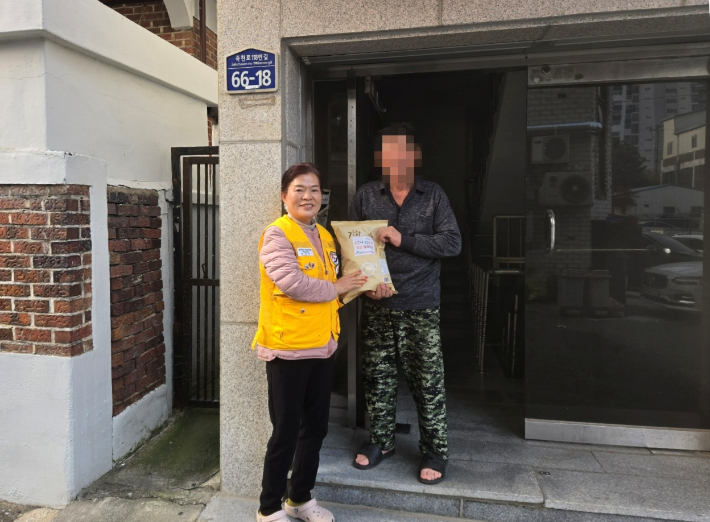 충북적십자사 제공