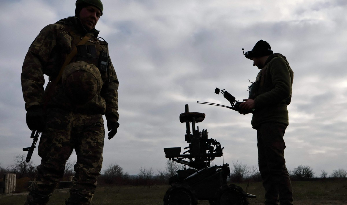 "美, 우크라 재건에 러 동결자산 운용…러 경제 복귀 계획도"
