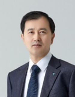 하나에프앤아이 대표이사 사장 후보로 추천된 이은배 하나은행 영업지원그룹장(부행장). 하나금융그룹 제공