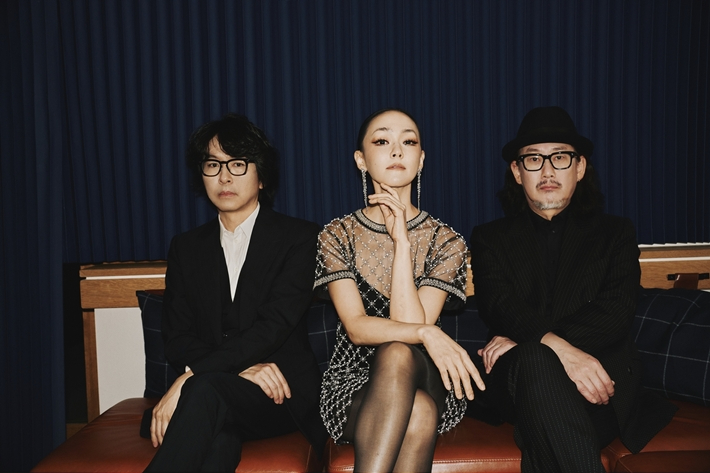 밴드 자우림이 오는 30일 열리는 '2025 MBC 연기대상'에서 축하 무대를 한다. 인터파크 엔터테인먼트 제공