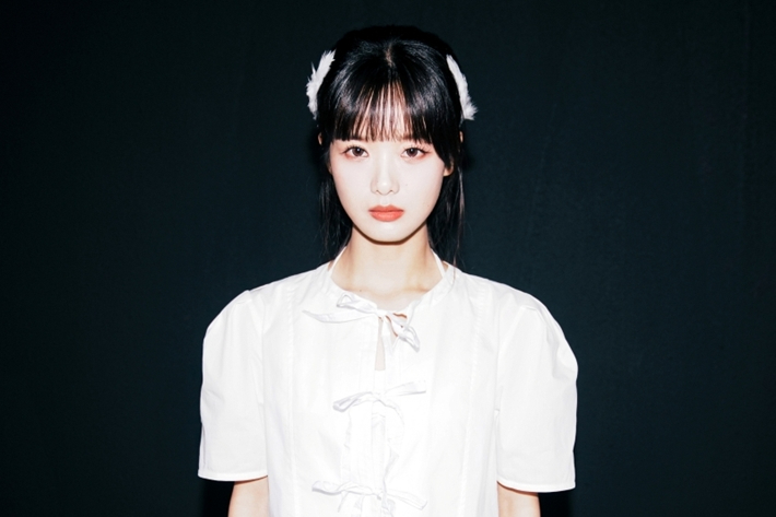 싱어송라이터 한로로가 오는 20일 열리는 MMA2025에 참석한다. 어센틱 제공