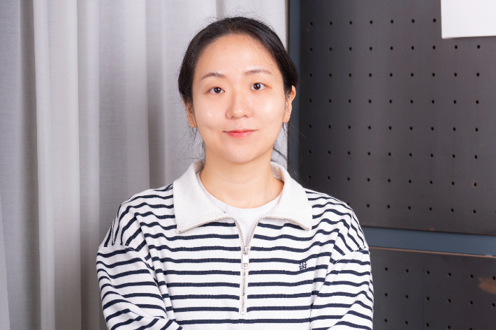 김예슬 PD는 향후 윤여정과 패션 관련 프로그램을 해보고 싶다고 밝혔다. 그는 "윤여정 선생님이 패션에 일가견이 있으신 분"이라며 "같이 해보면 재미있을 것 같다"고 말했다 넷플릭스 제공