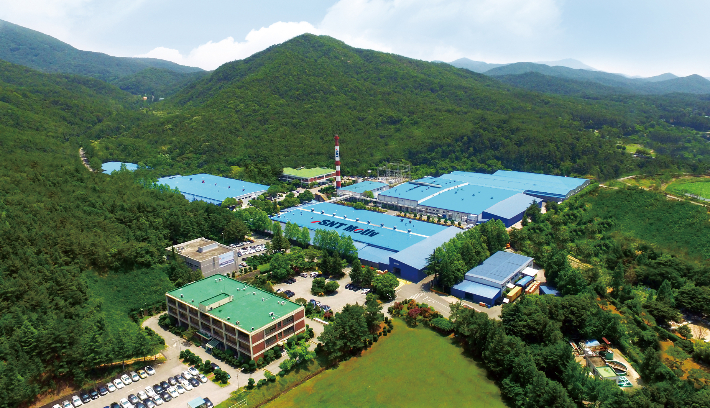 SNT모티브 SNT모티브 제공