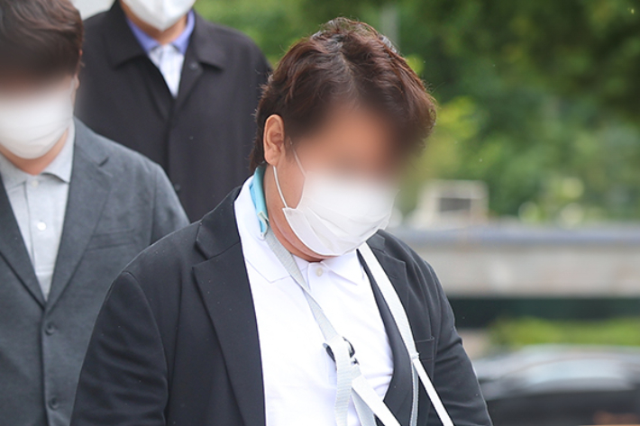 이희진씨. 연합뉴스