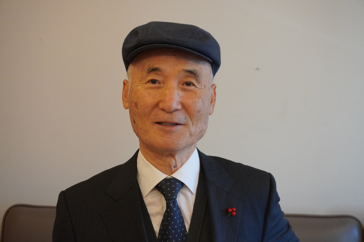 권준하 회장. KAIST 제공