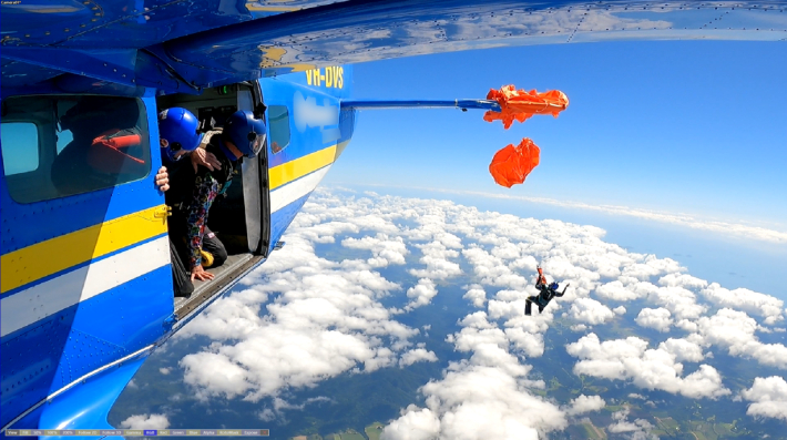 호주 교통안전국(ATSB) 제공