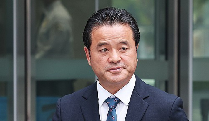 임종성 전 민주당 의원. 연합뉴스