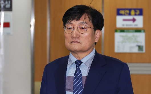 노영민 전 대통령 비서실장. 연합뉴스