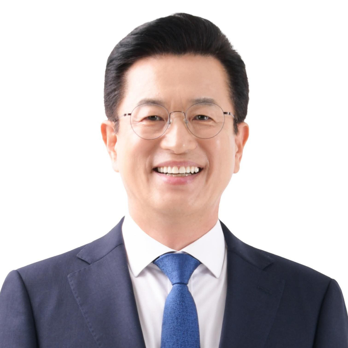 허태정 전 대전시장. 허 전 시장 페이스북 캡처