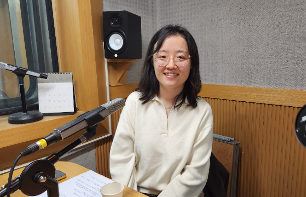 카이스트 우은지 박사