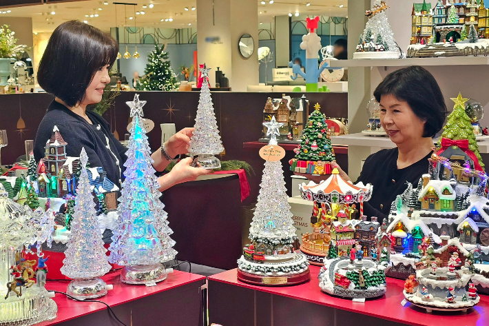 신세계센텀시티점 제공