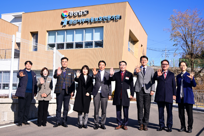 경남도의회 제공 