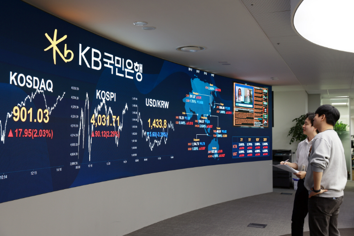 KB국민은행 제공