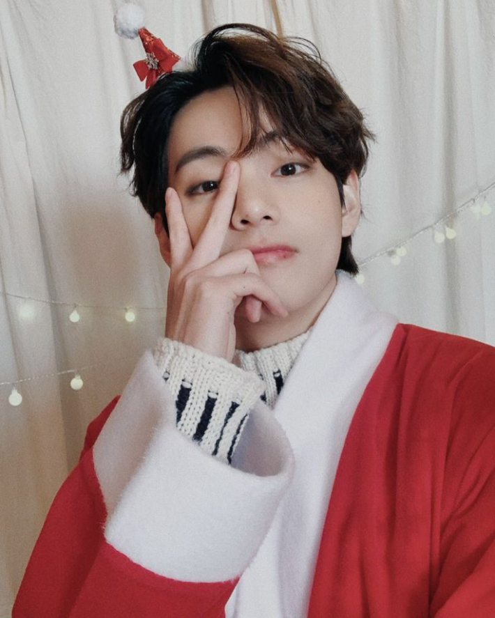 그룹 방탄소년단(BTS) 뷔. 빅히트뮤직 제공