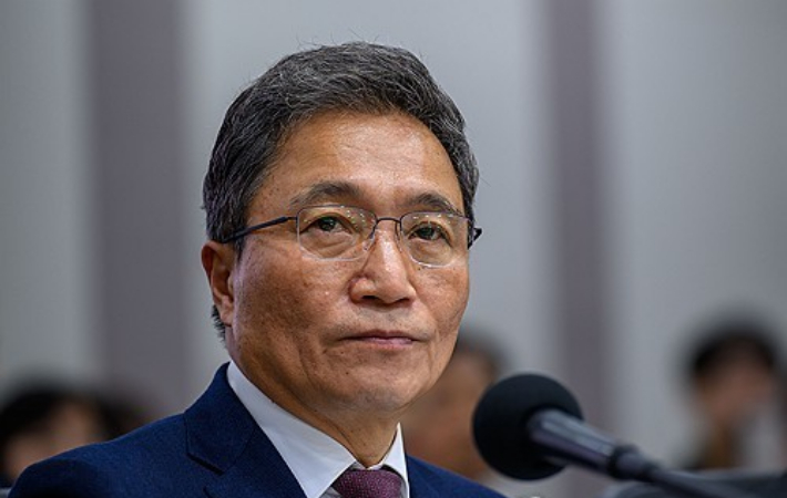 인천국제공항공사 이학재 사장. 연합뉴스