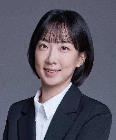 정빛나 국방부 대변인. 국방부 제공