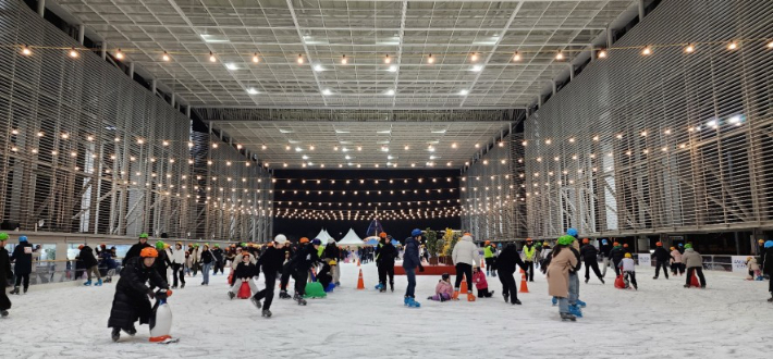 대전관광공사 제공