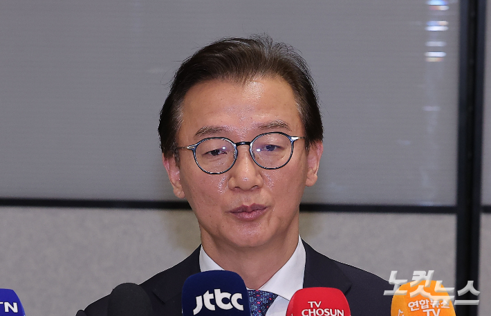 더불어민주당 전재수 의원. 황진환 기자