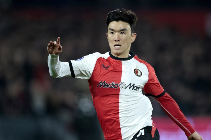 황인범. 연합뉴스