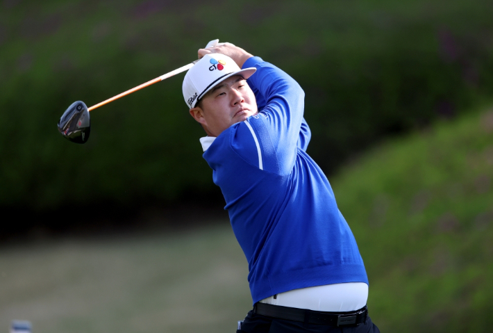 임성재. KPGA 제공