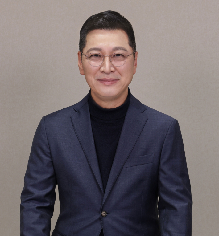 김승찬 전북 현대 신임 대표이사. 전북 현대 제공