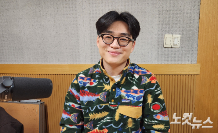 시티파머스 이창현 대표. 자료사진