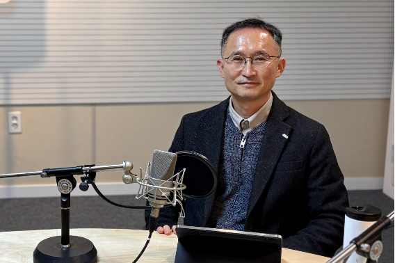  제주개발공사 김대현 주거복지사업본부장